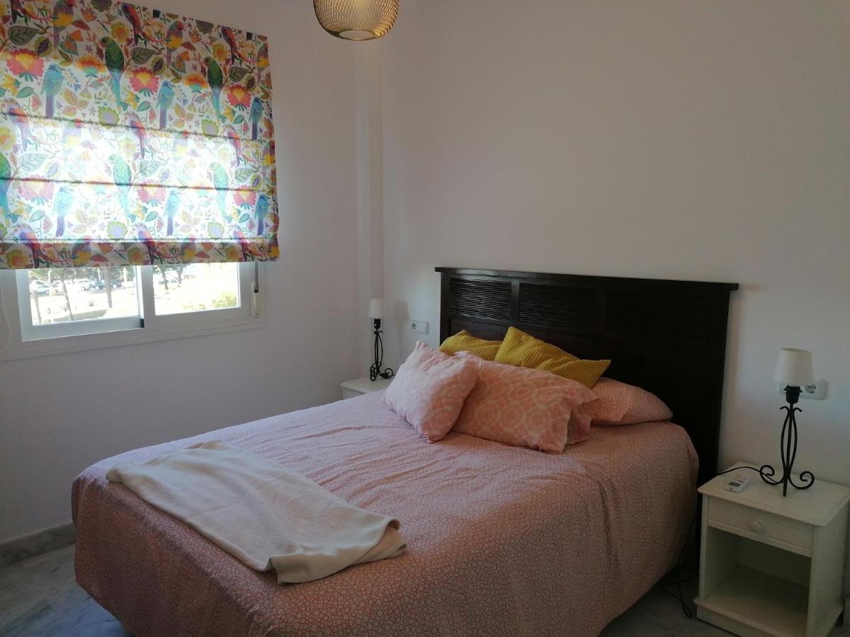 Blue Dreams Apartment Mijas Exterior photo