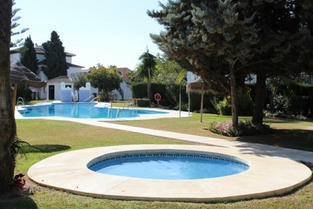 Blue Dreams Apartment Mijas Exterior photo
